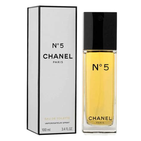 produits chanel no 5|chanel no 5 product range.